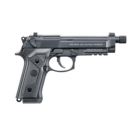 Beretta M9A3 FM 6mm GBB - bild 3 av 3