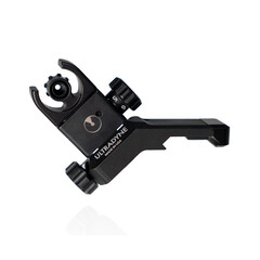 Ultradyne C4 Offset Vikbart Bakre Sikte Picatinny .308/7.62