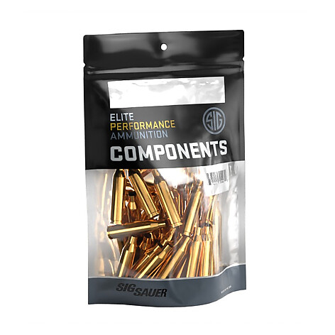 Sig Sauer Component Brass .243 Winchester 50/Box