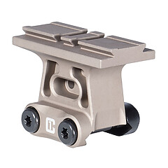 Badger Condition One Aimpoint Acro RDM H: 43mm FDE
