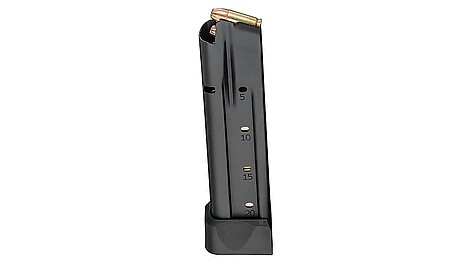 Springfield Armory 1911 DS Prodigy 9mm 20 Skotts Magasin - bild 8 av 8
