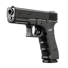 Glock 17 Gen3 9x19 Pistol