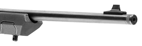 Savage A22 Takedown 22 LR 18 tum - bild 8 av 10