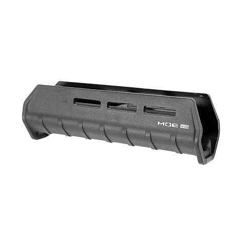Magpul MOE M-LOK Handguard Mossberg 590/590A1 12ga Svart