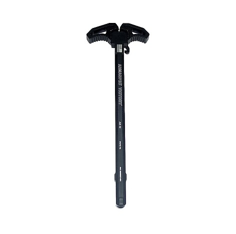 Armaspec Victory Charging Handle AR-10 Svart - bild 2 av 3