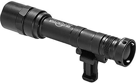 Surefire M640U ScoutLight Pro LED Vapenlampa Svart - bild 5 av 8