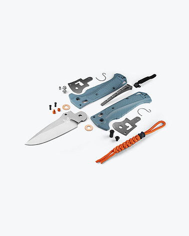 Benchmade 18060 Adira Kniv - bild 7 av 11