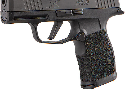 Sig Sauer P365XL X-Series 9mmx19 3.7 tum 12rd RomeoZero - bild 4 av 6