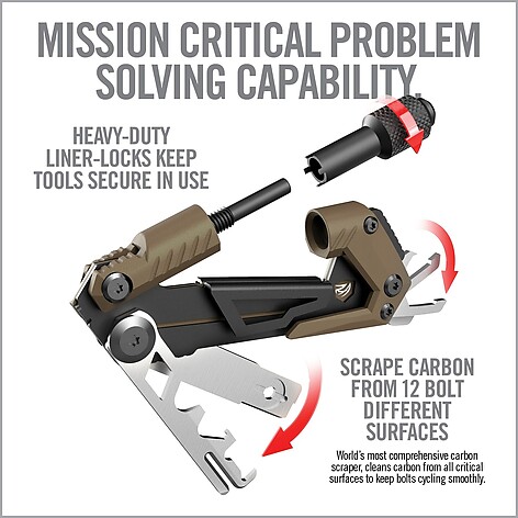 Real Avid Gun Tool Core AR-15 - bild 2 av 7
