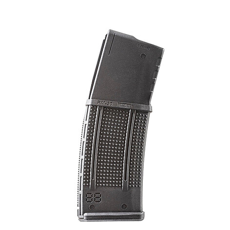 ProMag AR-15 5.56mm Roller Follower 30rd Polymer Magasin
