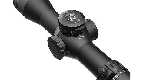 Leupold Mark 5HD 3.6-18x44 SF M5C3 FFP CCH - bild 5 av 8