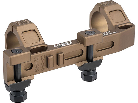 Geissele Super Precision Cantilever 30mm H: 39mm Sand - bild 5 av 5