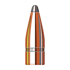 Hornady Interlock Rifle Bullets 8mm (.323) 150gr SP 100/Box