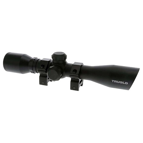 TRUGLO Compact 4x32 Duplex Kikarsikte - bild 5 av 8