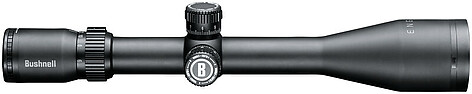 Bushnell Engage 6-24x50 30mm SF SFP Deploy MOA Kikarsikte - bild 6 av 7