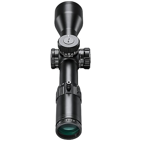 Bushnell Elite Tactical DMR3 3.5-21x50 SF FFP G4P Kikarsikte - bild 3 av 9