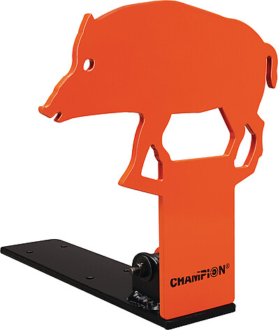 Champion Metal Target Pop-Up Hog - bild 2 av 2