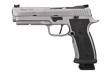 Sig Sauer P320 X-Five SXG 9mmx19 21rd - bild 7 av 7