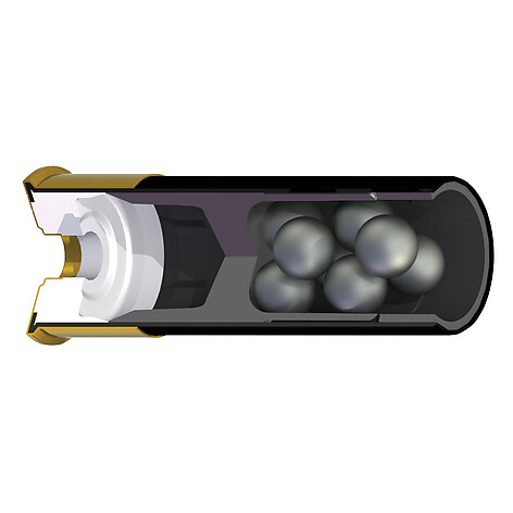 Hornady Buckshot 00 .330 5 lbs