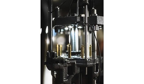 Frankford Arsenal Laddpress X-10 Progressiv med Hylsmatare - bild 3 av 6