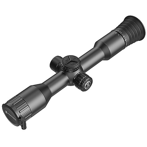 Hikmicro Alpex A40E 4K Lite 3.5x40 4K 3840x2160 Nattsikte