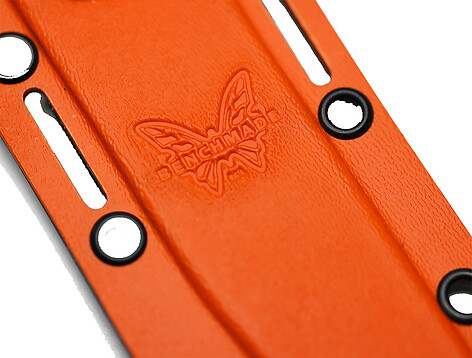 Benchmade 15600-01 Raghorn Kniv - bild 6 av 9