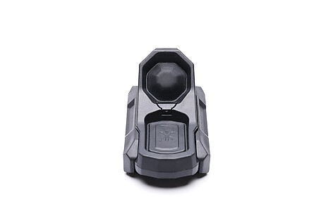 Unity Tactical AXON Brytare Lampa/Laser SYNC Sure/Crane Svart - bild 4 av 6