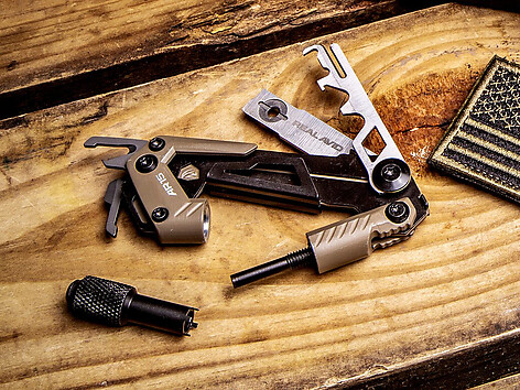 Real Avid Gun Tool Core AR-15 - bild 6 av 7