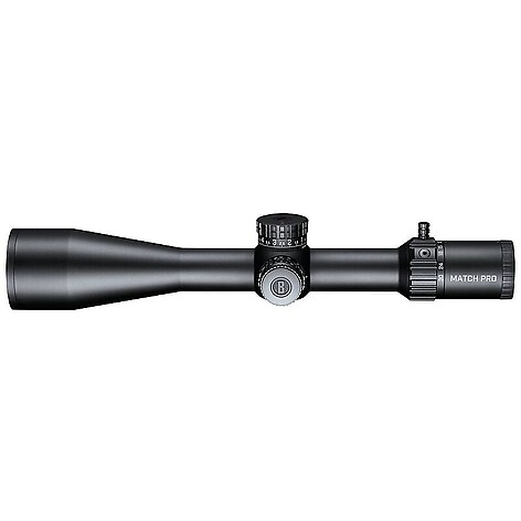Bushnell Match Pro ED 5-30x56 SF FFP Belyst G5i Kikarsikte - bild 2 av 10