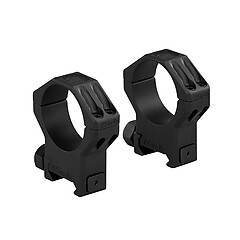 Sig Sauer Alpha6 Aluminium 30mm H: 24mm