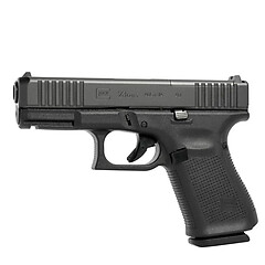 Glock 23 Gen5 MOS FS .40 Pistol