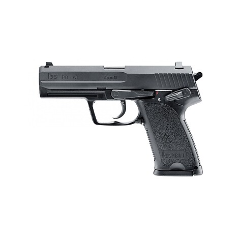 Heckler & Koch P8 A1 GBB 6mm