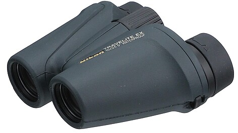 Nikon Travelite EX 10x25 CF Kikare - bild 3 av 6