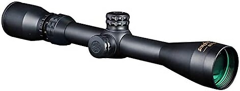 Konus KonusPro 3-10x44 30/30 Kikarsikte - bild 2 av 4