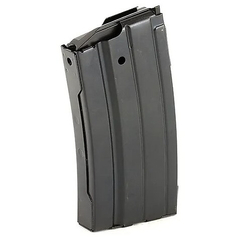 Ruger Mini-14 20 Skott .223 Magasin