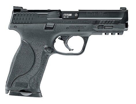 Umarex Smith & Wesson M&P9 2.0 T4E .43 - bild 2 av 3
