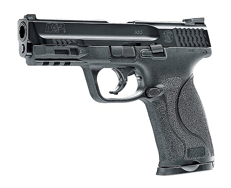 Umarex Smith & Wesson M&P9 2.0 T4E .43 - bild 3 av 3