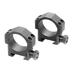 Badger Picatinny Ringar 30mm Standard H: 21mm