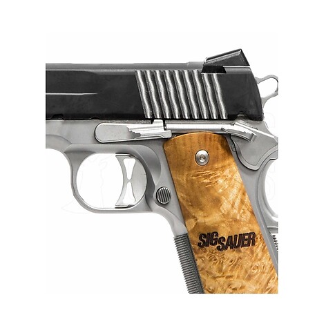 Sig Sauer 1911 STX .45 5 tum SAO 8rd - bild 3 av 3