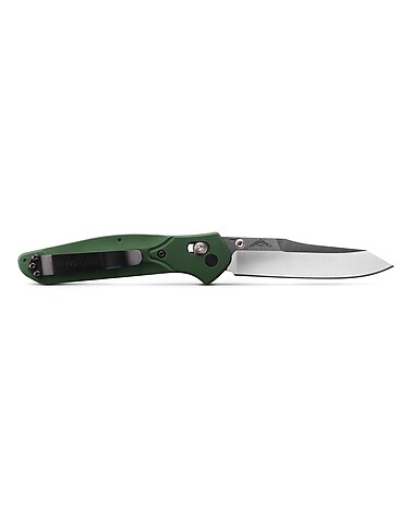 Benchmade 940 Osborne Design Kniv - bild 4 av 6