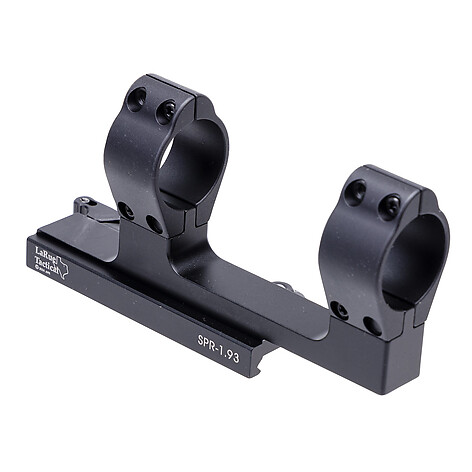 LaRue Tactical SPR/M4 Cantilever 30mm QD Lever H: 49mm