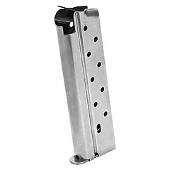 Springfield Armory 1911 .38 Super 9 Skott Magasin