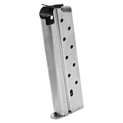 Springfield Armory 1911 .38 Super 9 Skott Magasin