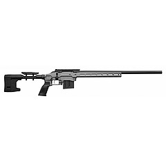 CZ 600 MDT Grey .308 Win 24 tum