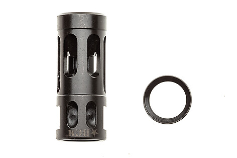Bravo Company Compensator Mod1 7.62/300 AAC Blackout 5/8-24 - bild 4 av 4