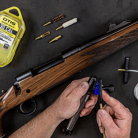 Otis Patriot Rifle Kit .30 - bild 2 av 5
