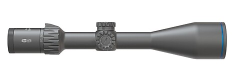 Meopta MeoHunter R5 5-25x56 SF FFP Belyst BDC 3 Kikarsikte - bild 3 av 4