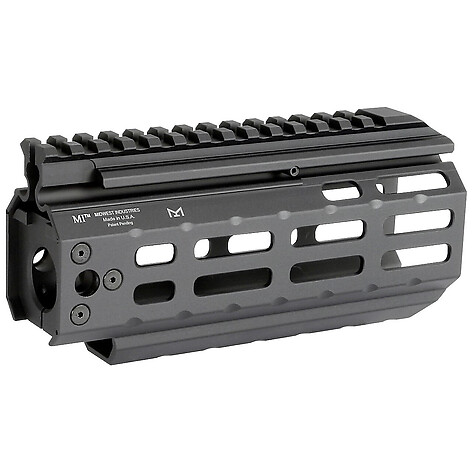 Midwest CZ Scorpion 171mm Handguard