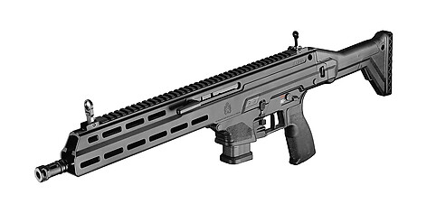Springfield Kuna 9mm x 19 12 tum - bild 7 av 9