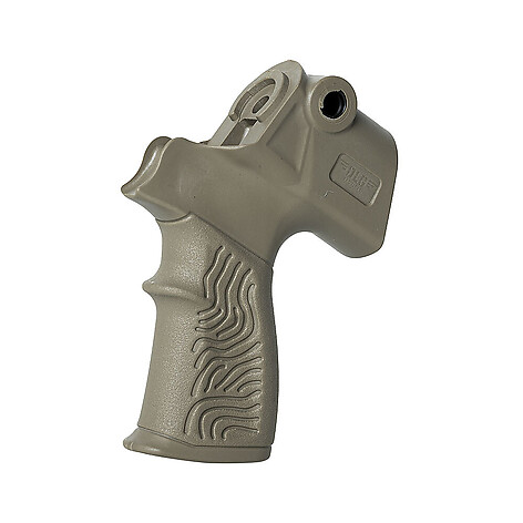 NcSTAR Mossberg 500/590 Vapengrepp Tan - bild 2 av 3